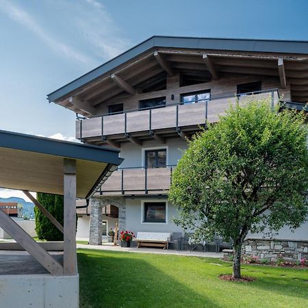 Haus Kathi Apartment Ellmau Exterior photo