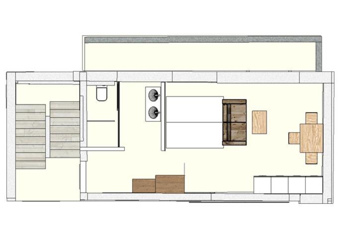 Haus Kathi Apartment Ellmau Exterior photo