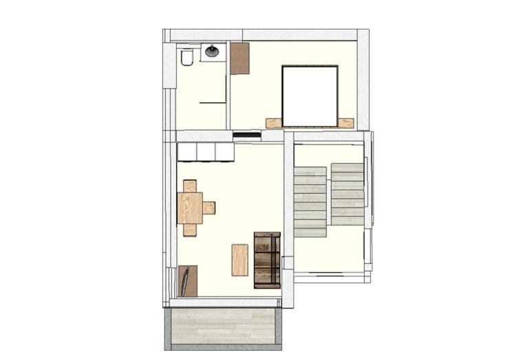 Haus Kathi Apartment Ellmau Exterior photo