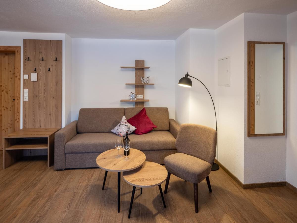Haus Kathi Apartment Ellmau Exterior photo