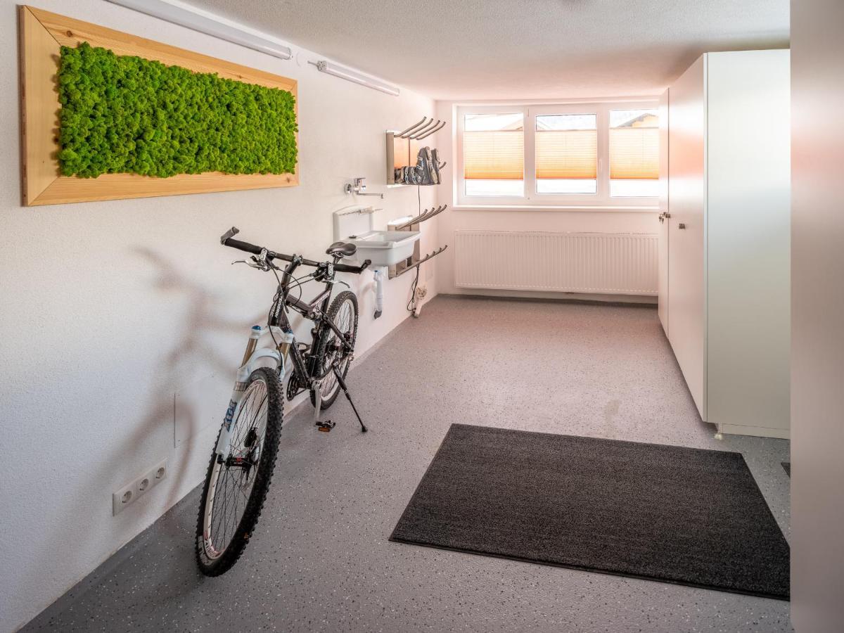 Haus Kathi Apartment Ellmau Exterior photo